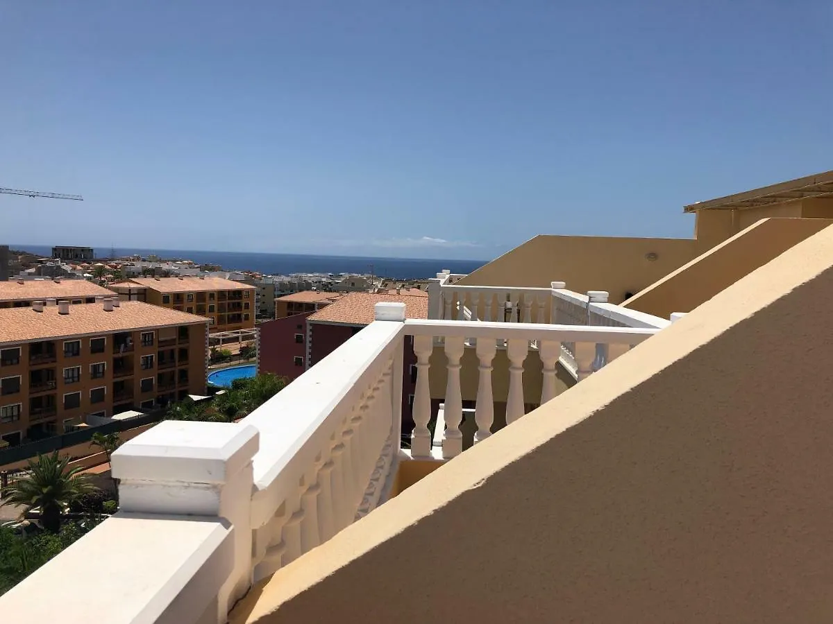 Palmar Dreams Apartment Arona  Arona (Tenerife)