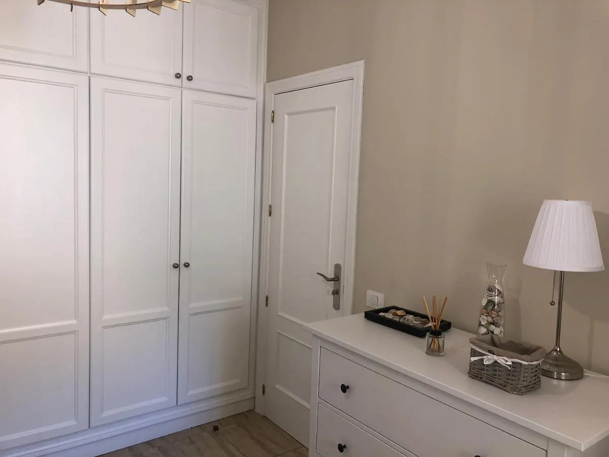 Palmar Dreams Apartment Arona