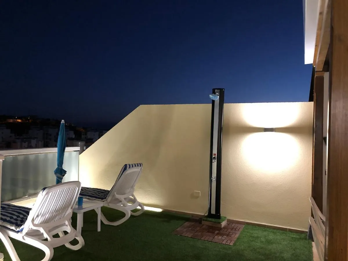 Palmar Dreams Apartment Arona