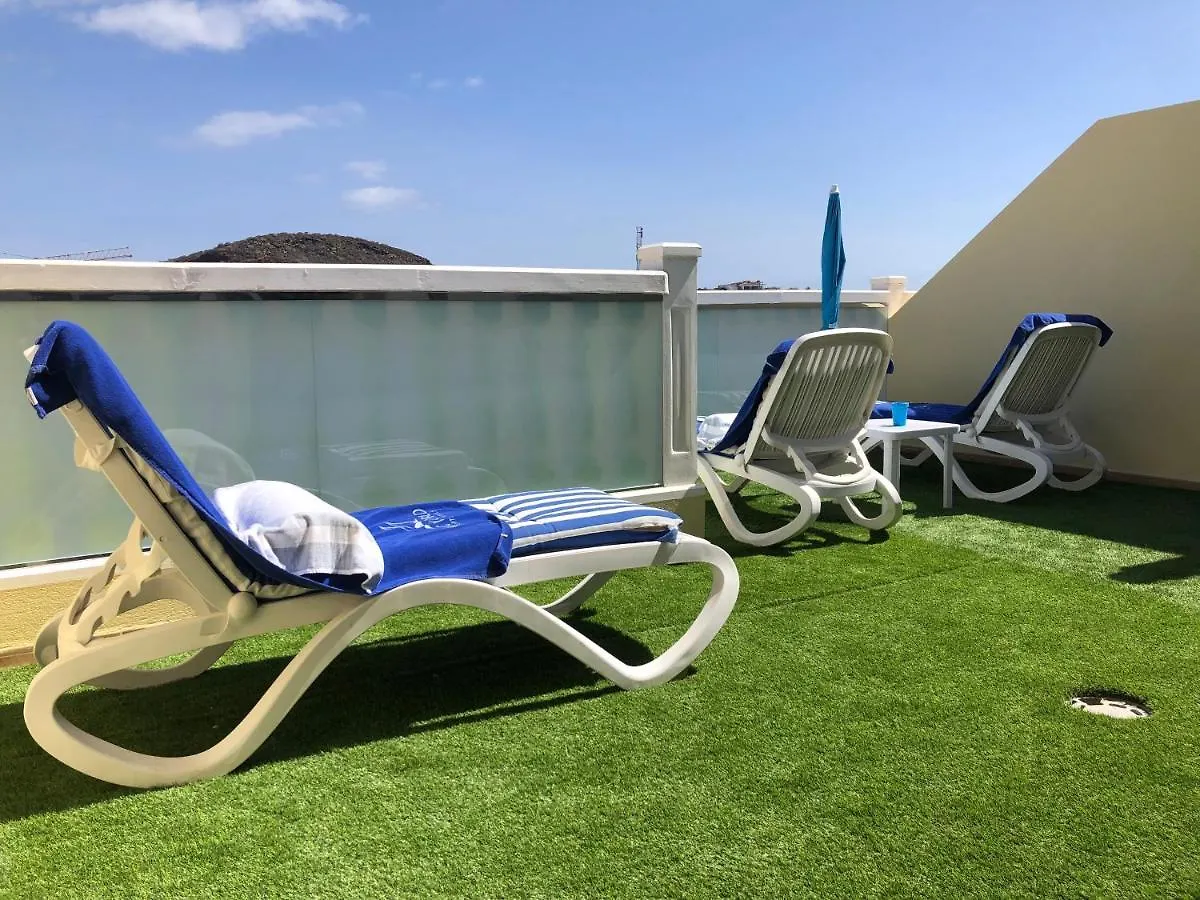 Palmar Dreams Apartment Arona  Spain