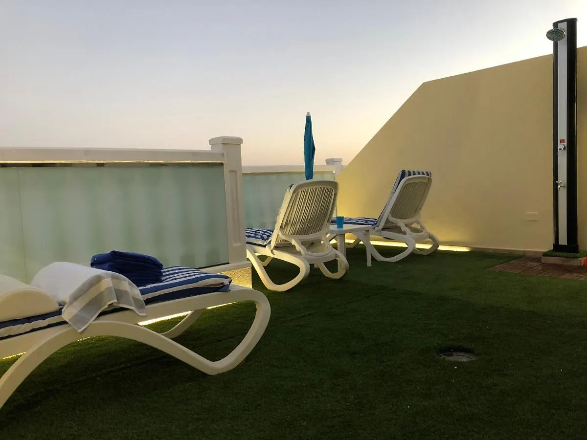 Palmar Dreams Apartment Arona  Arona (Tenerife)