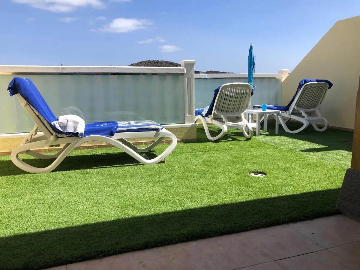 Palmar Dreams Apartment Arona