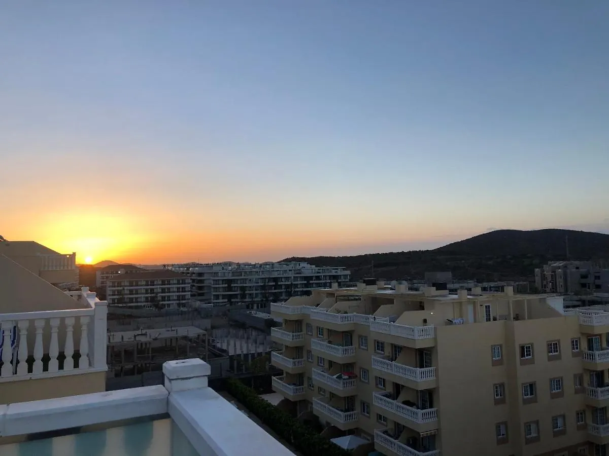 Palmar Dreams Apartment Arona  0*, Arona (Tenerife)