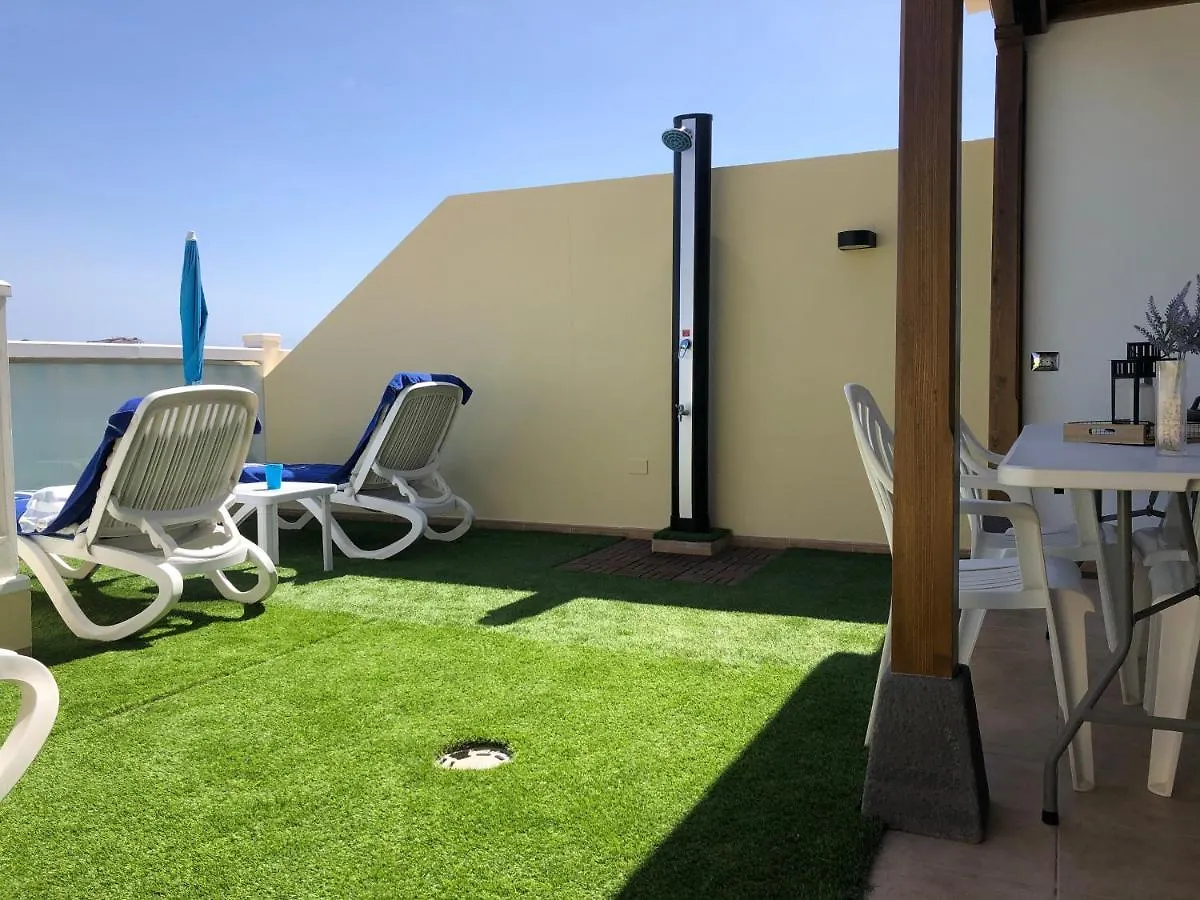 Palmar Dreams Apartment Arona   Arona (Tenerife)
