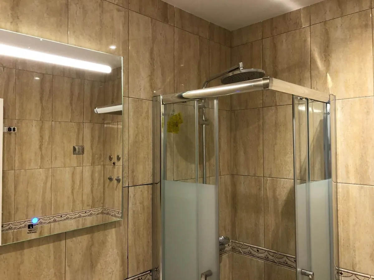 Palmar Dreams Apartment Arona