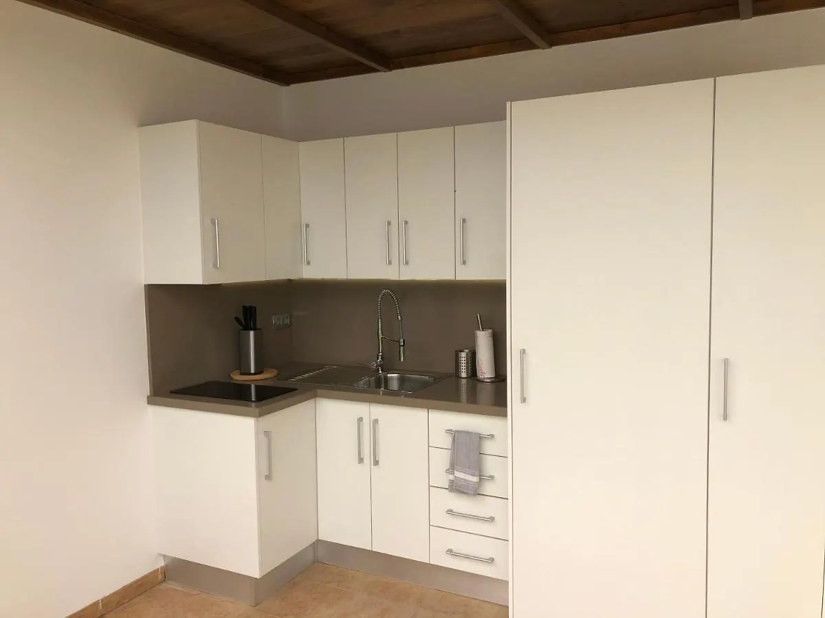 Palmar Dreams Apartment Arona  0*, Arona (Tenerife)