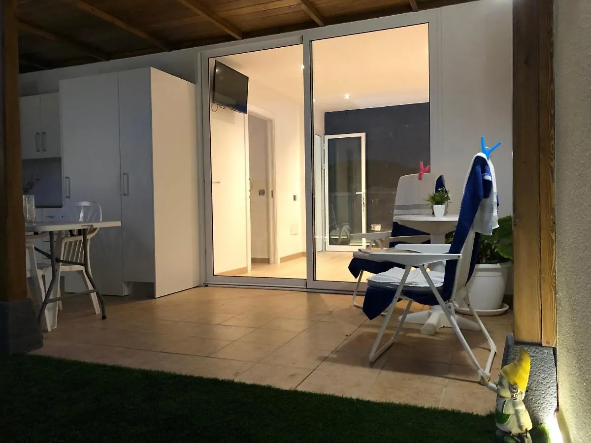 Palmar Dreams Apartment Arona