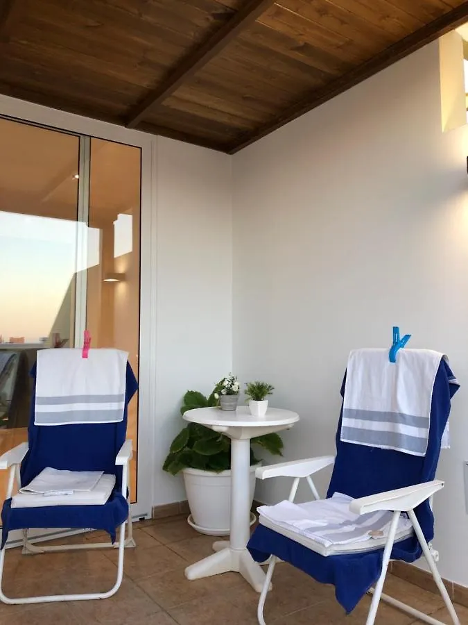 Palmar Dreams Apartment Arona  Arona (Tenerife)