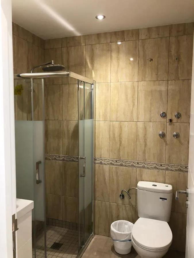 Palmar Dreams Apartment Arona