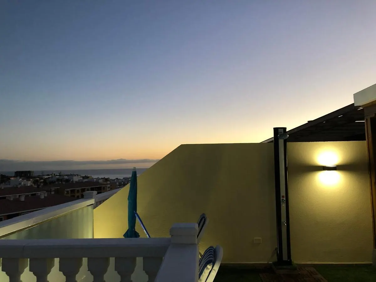 Palmar Dreams Apartment Arona  Spain
