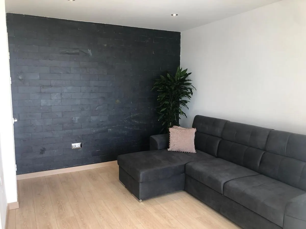 Palmar Dreams Apartment Arona