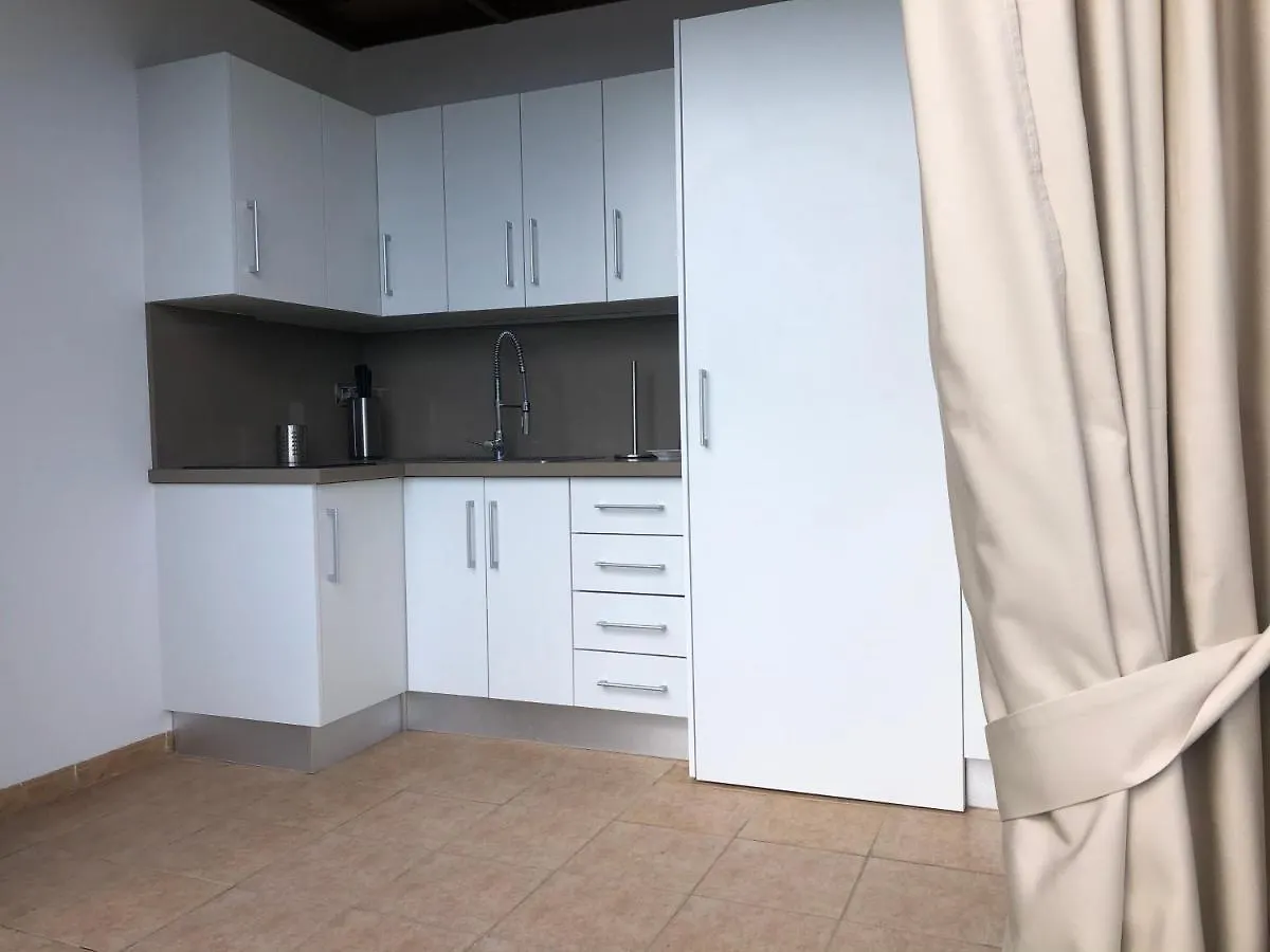 Palmar Dreams Apartment Arona