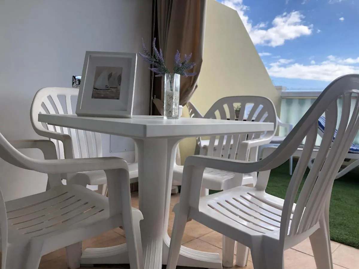 Palmar Dreams Apartment Arona   Arona (Tenerife)