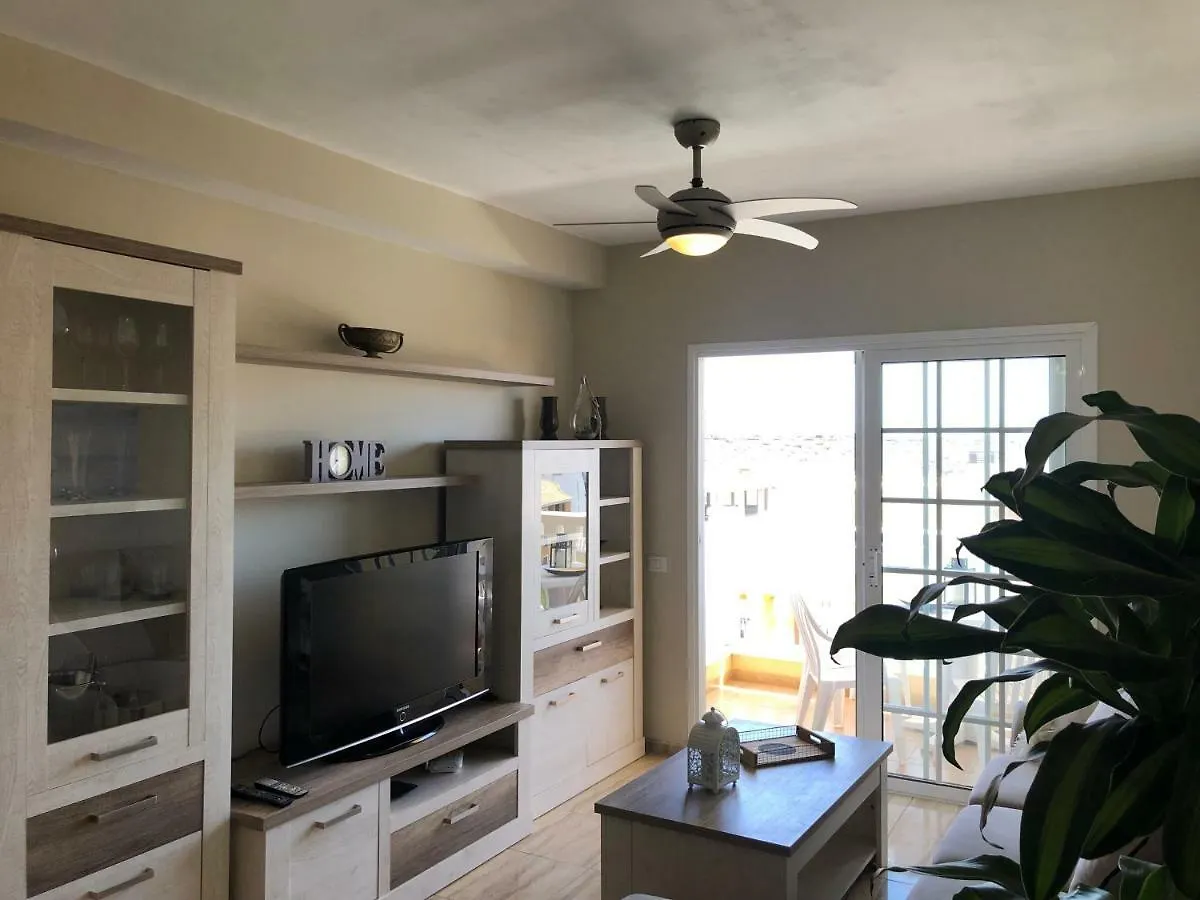 Palmar Dreams Apartment Arona