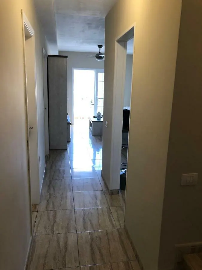 Palmar Dreams Apartment Arona  Spain
