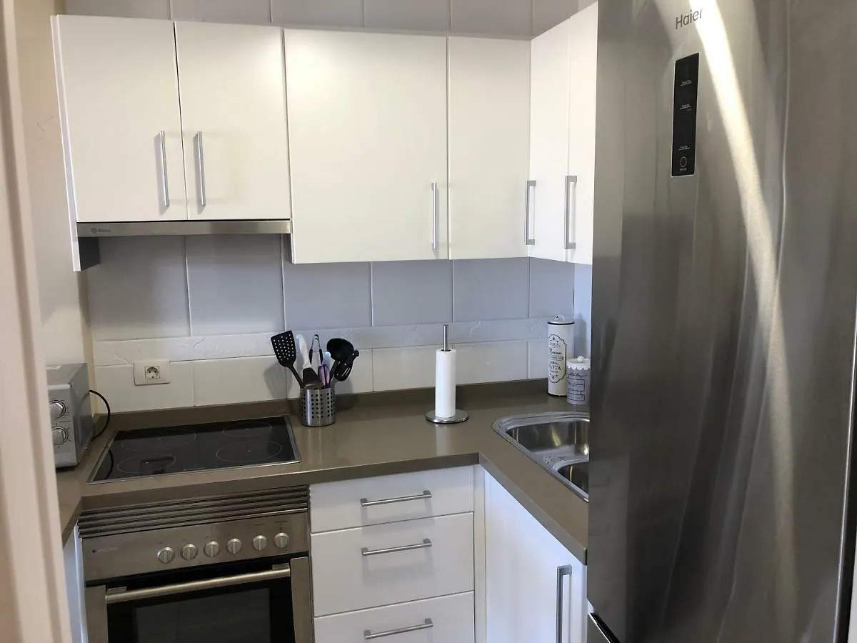 Palmar Dreams Apartment Arona