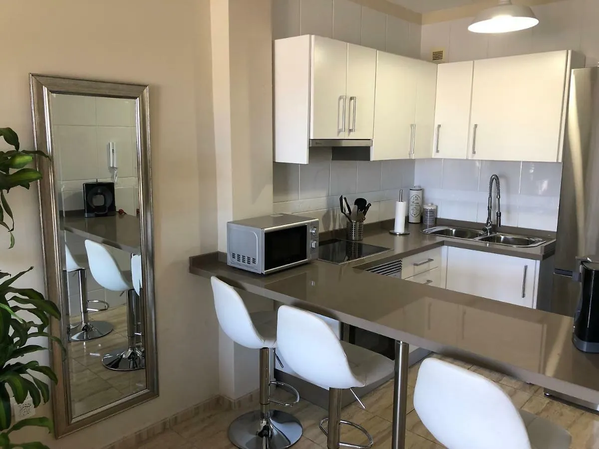 Palmar Dreams Apartment Arona  0*, Arona (Tenerife) Spain