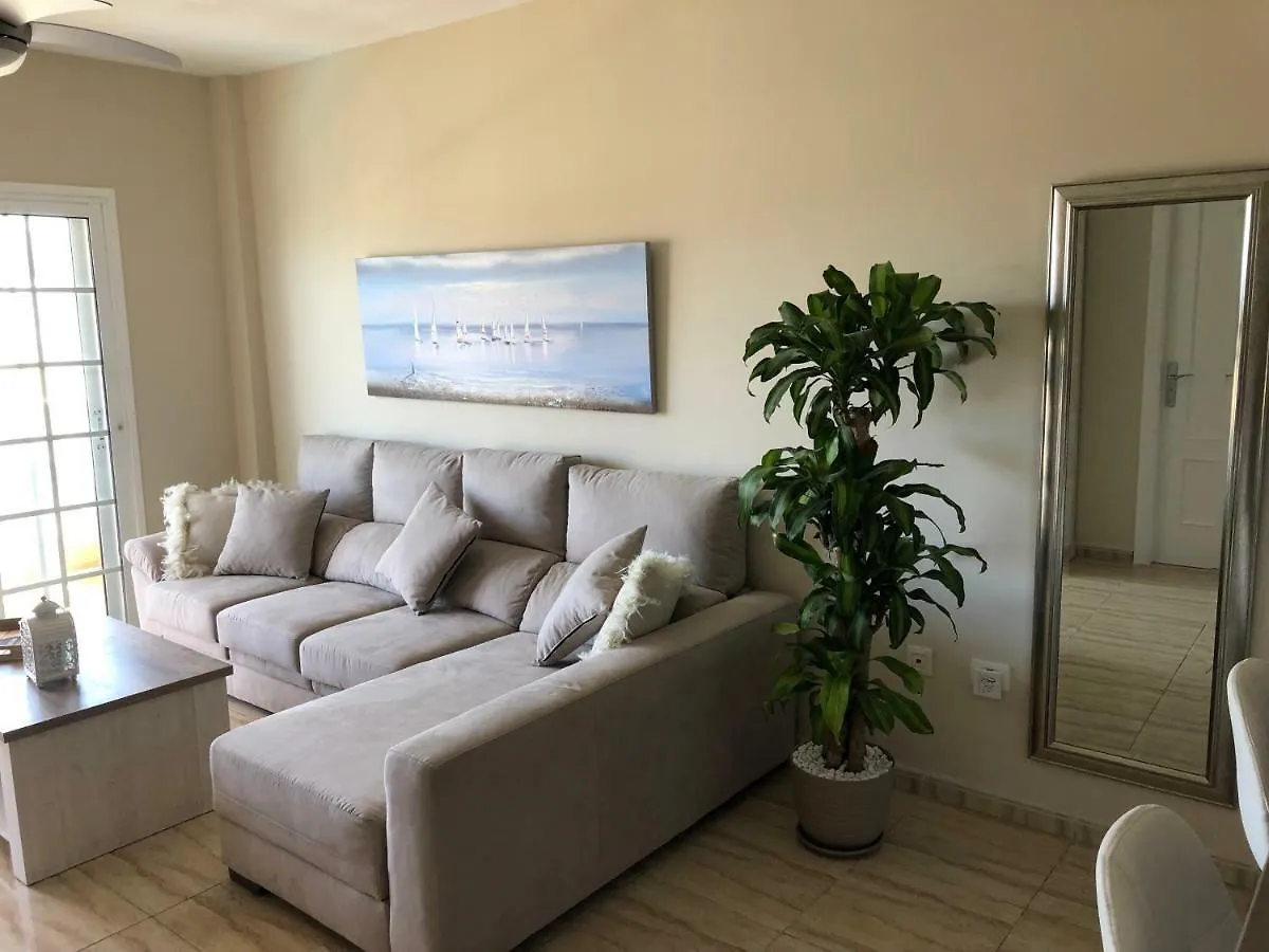 Palmar Dreams Apartment Arona   Arona (Tenerife)