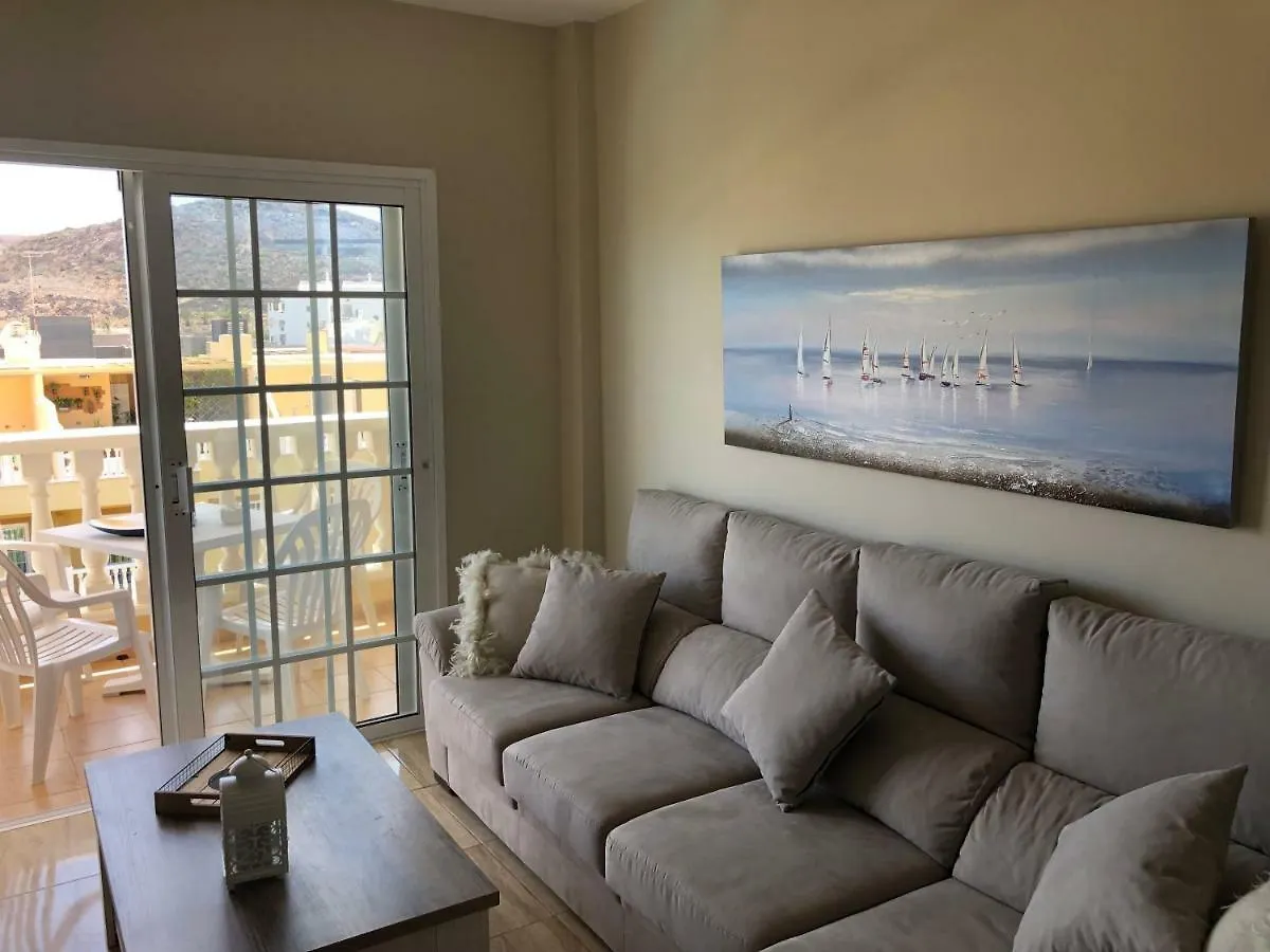 Palmar Dreams Apartment Arona  0*, Arona (Tenerife) Spain
