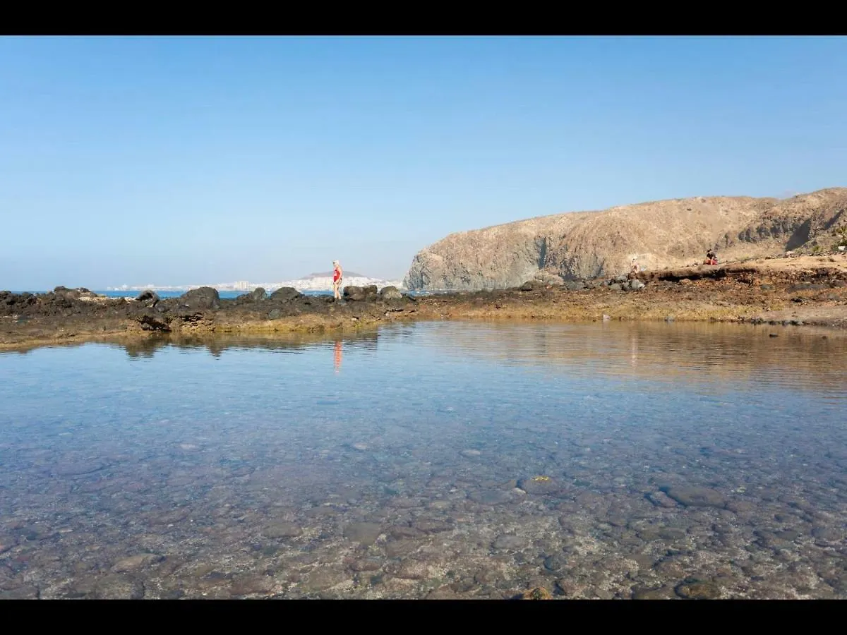 Palmar Dreams Apartment Arona   Arona (Tenerife)