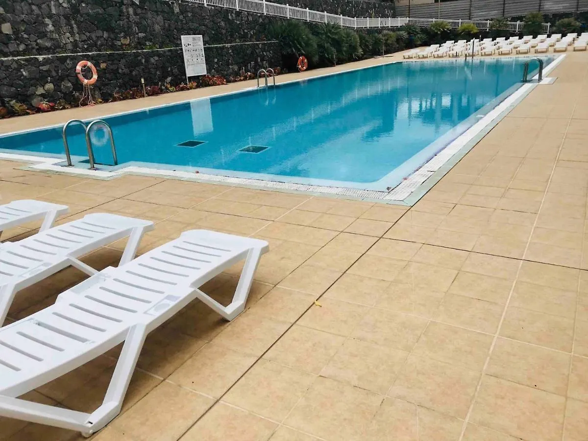 Palmar Dreams Apartment Arona   Arona (Tenerife)