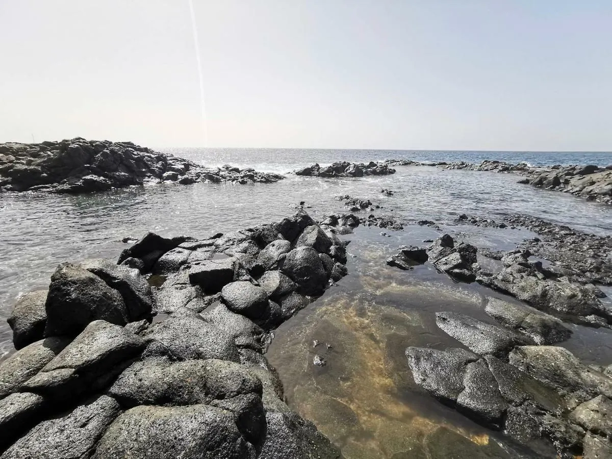 Palmar Dreams Apartment Arona  Arona (Tenerife)