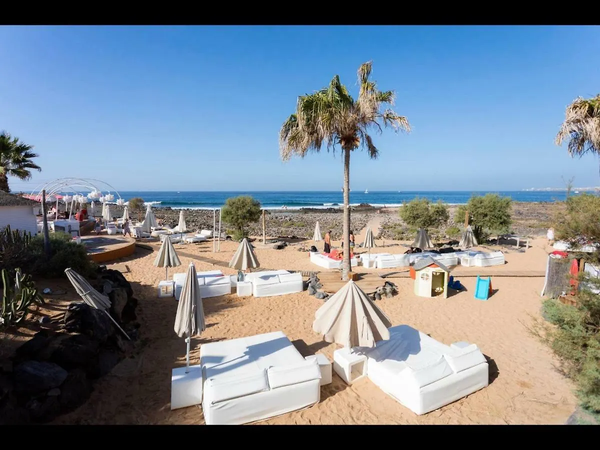 Palmar Dreams Apartment Arona  Spain