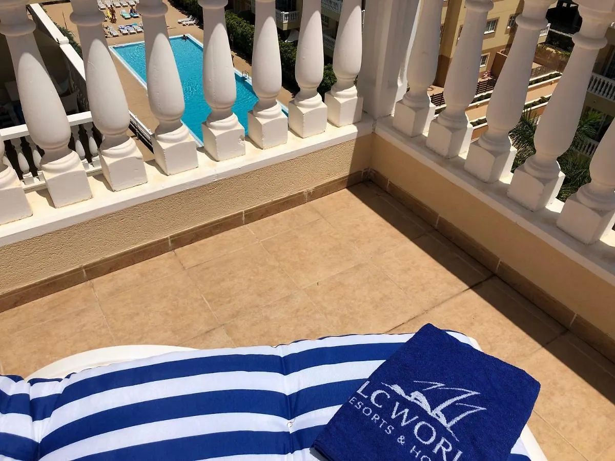 Palmar Dreams Apartment Arona  0*, Arona (Tenerife)