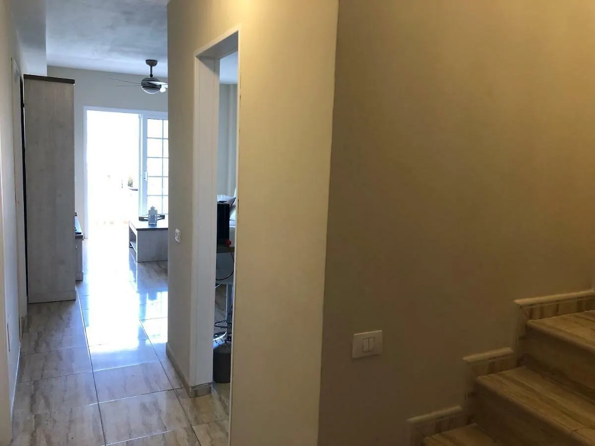 Palmar Dreams Apartment Arona