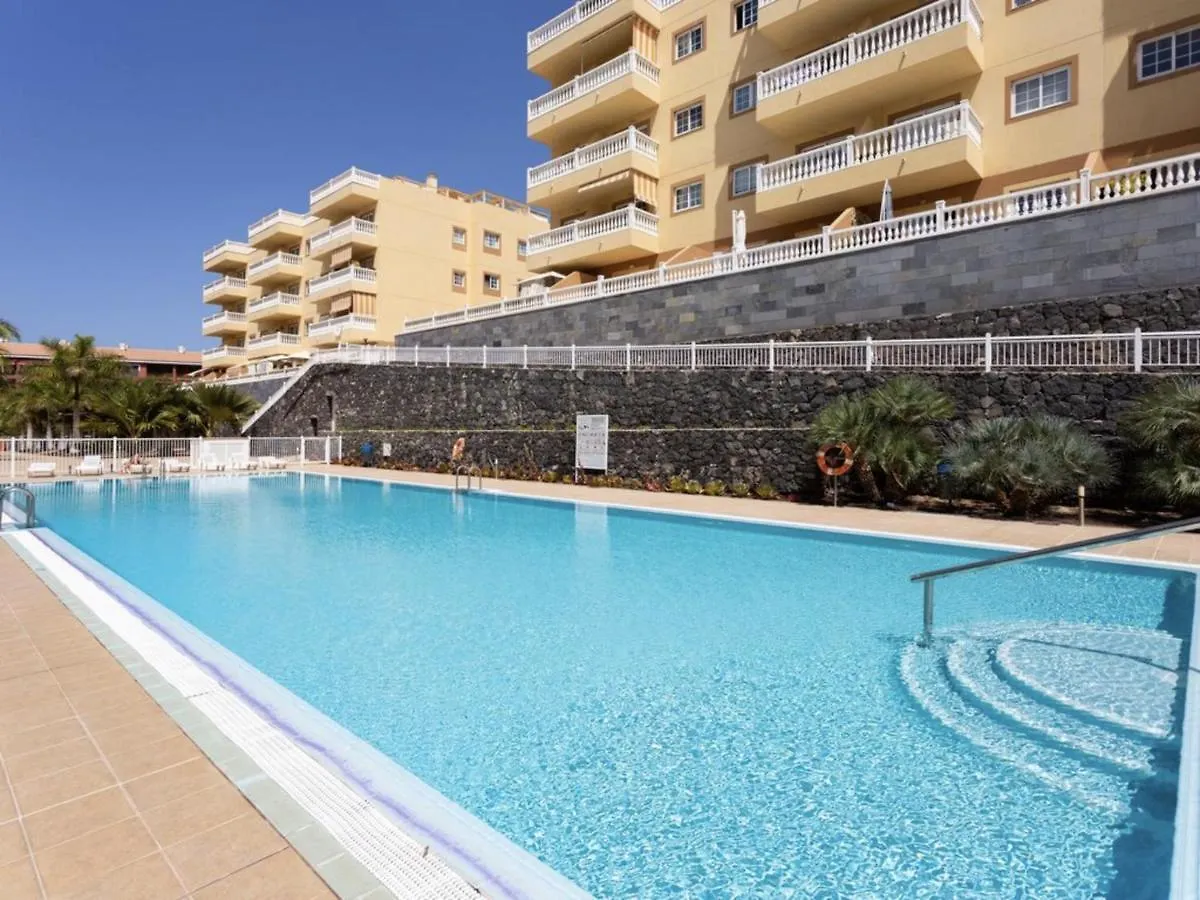 Palmar Dreams Apartment Arona