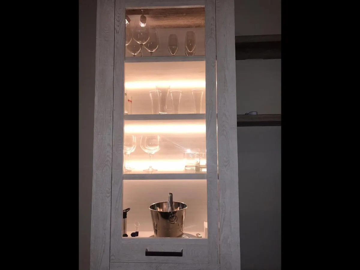 Palmar Dreams Apartment Arona