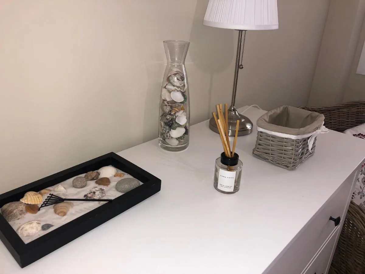 Palmar Dreams Apartment Arona