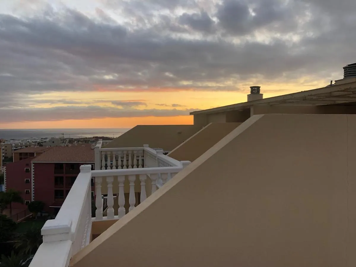 Palmar Dreams Apartment Arona  Arona (Tenerife)