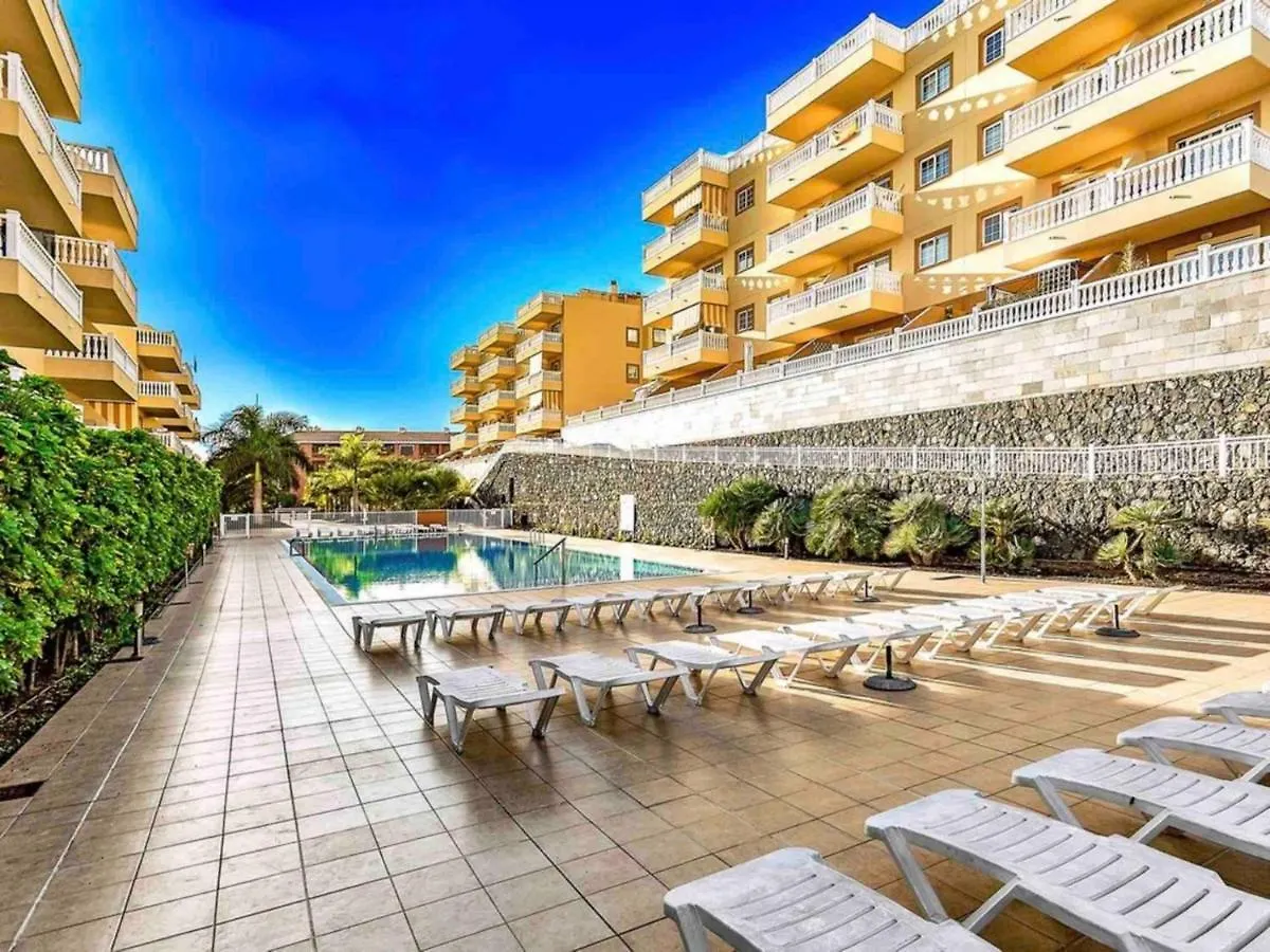 Palmar Dreams Apartment Arona  0*, Arona (Tenerife)