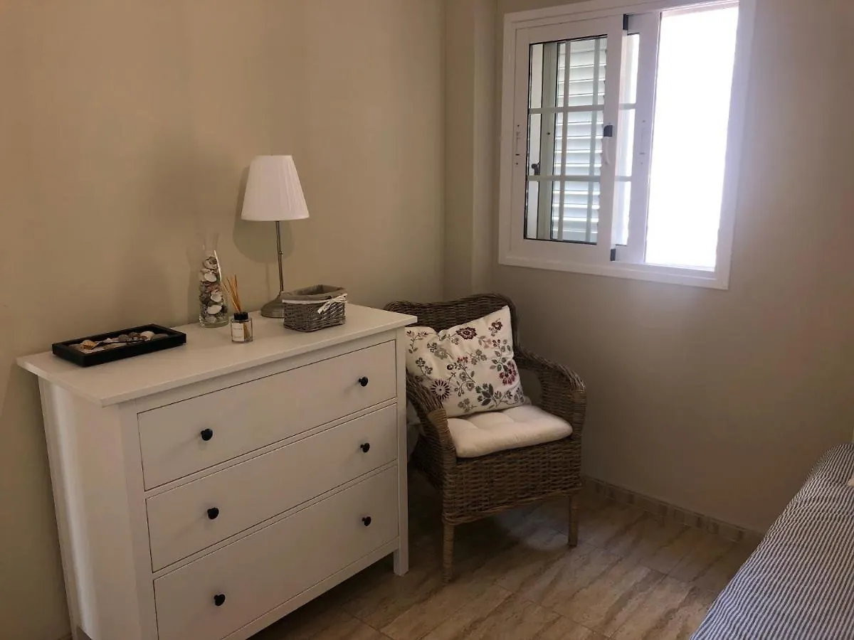 Palmar Dreams Apartment Arona