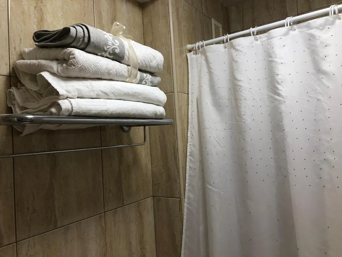 Palmar Dreams Apartment Arona