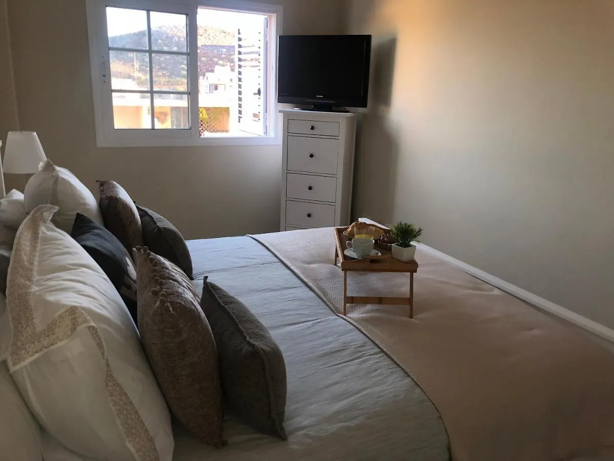 Palmar Dreams Apartment Arona  Arona (Tenerife)