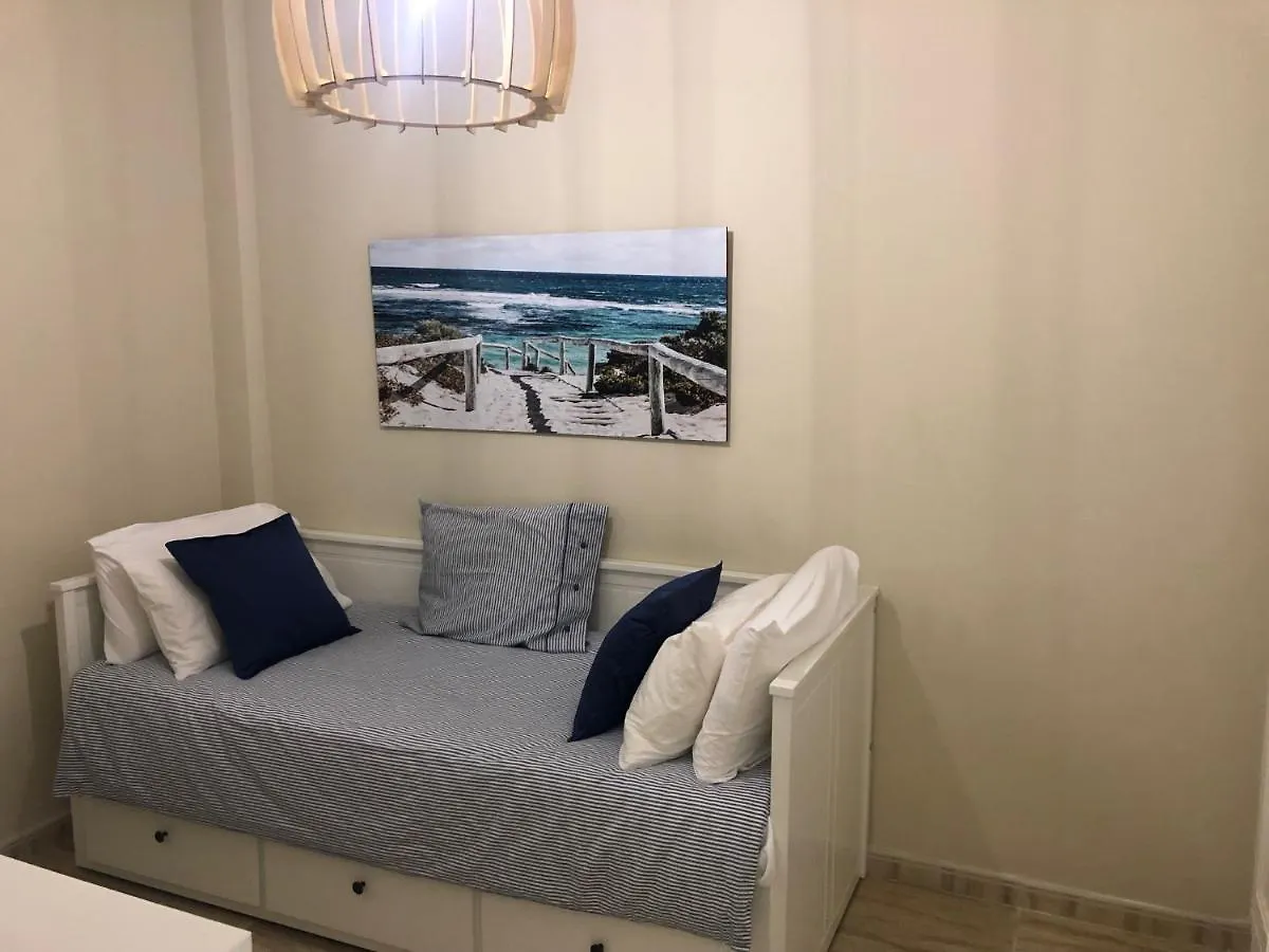 Palmar Dreams Apartment Arona  Spain
