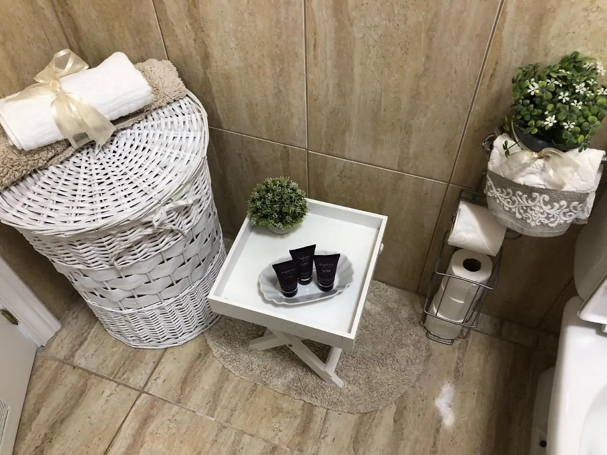 Palmar Dreams Apartment Arona  Arona (Tenerife)