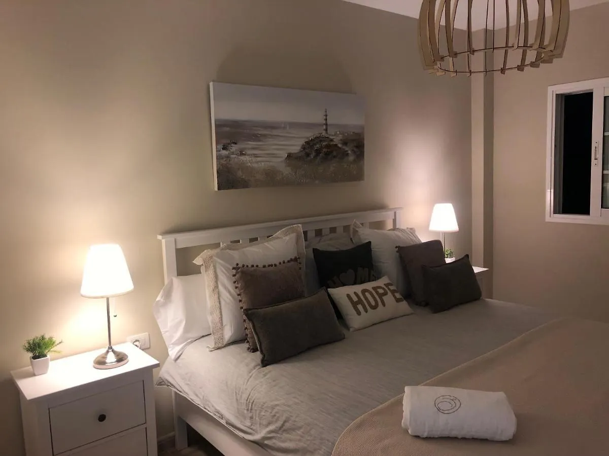 Palmar Dreams Apartment Arona