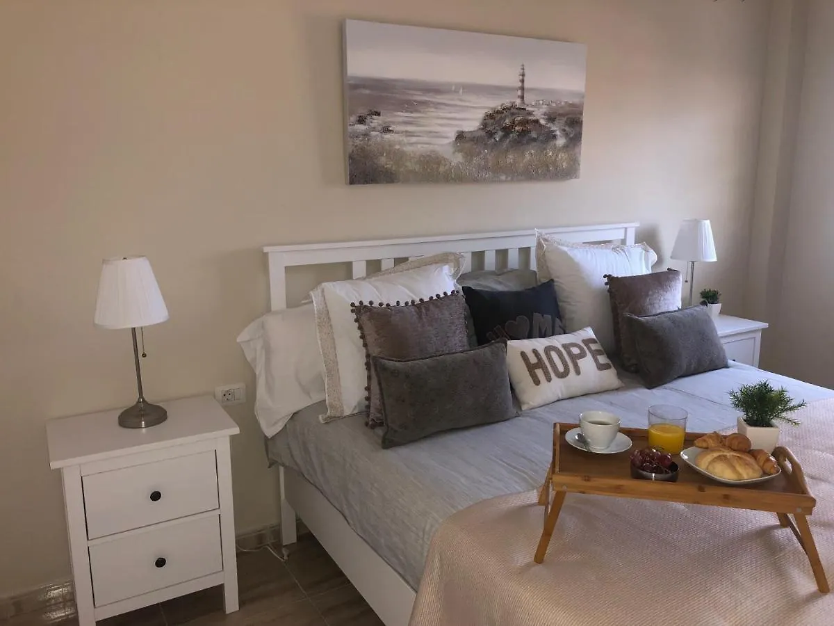 Palmar Dreams Apartment Arona  0*, Arona (Tenerife) Spain