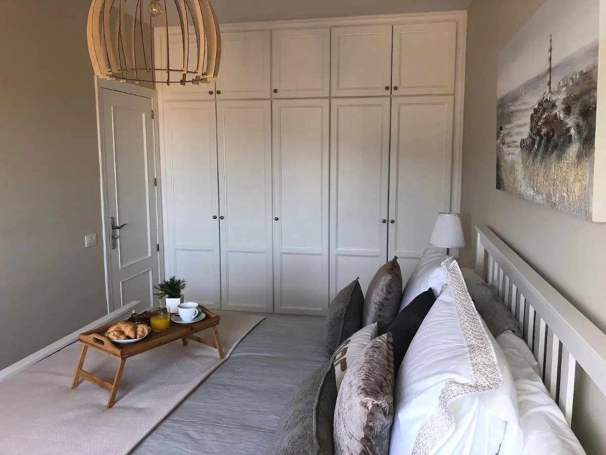 Palmar Dreams Apartment Arona  Spain